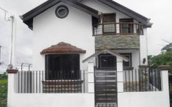 Ping's Place Silang - with Private Swimming Pool