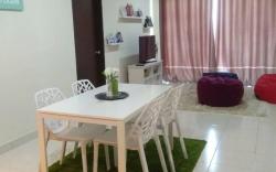 Ijanina Homestay