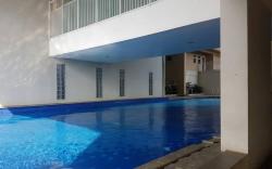 Bukarooms Eco Smart apartemen bogor valley