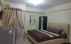 Bukarooms Smart Studio Bogor Valley Apartemen