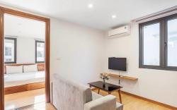 COZY APARTMENT IN THE REALY HEART HANOI