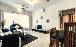 Bollywood Suite 3 BHK 
