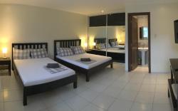 Victoria's Bed & Breakfast 5