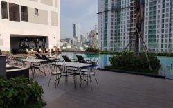 7 studio - Rivergate Residence
