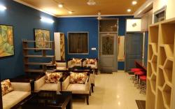 Deer Park Home Stay