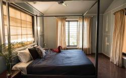 Boutique sky villa A by 29bungalow