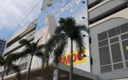 SkyViewCondotel*FREE WIFI*NearMOA,NAIA,WTC&STARCTY