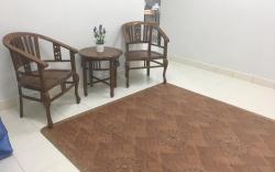 Taman Rambai Utama homestay