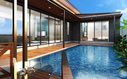PoolVilla Breeze Valley