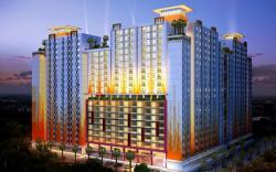 KVA Syariah 2BR 1211