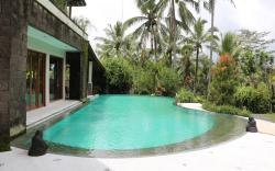 The Alise Villa, Calm & Romantic 3 Bedrooms Villa