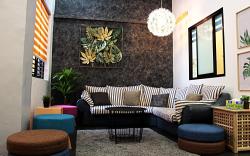 Home@KKB, Kuala Kubu Bharu