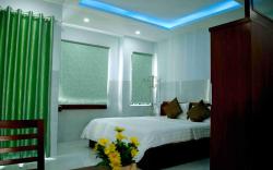 Gemma Apartment  - Nha Trang