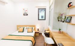 QMQ's homestay in heart of HCMC No.04