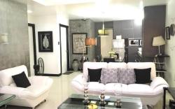 Spacious Low Rise Condo
