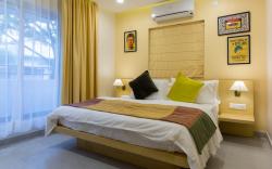 Handmade Homes : Chic South Calcutta Serviced Home
