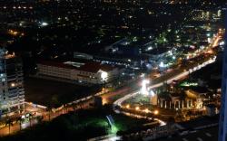 2BRApt Tanglin Jumbo(60m, 9pax) Pakuwon Mall,  GG5