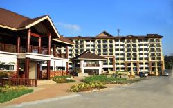 JOI's ONE OASIS CONDO NEAR LIMKETKAI MALL #5