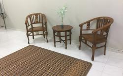 Taman  Rambai  Homestay