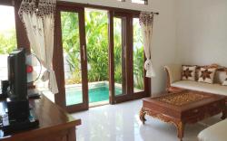 Villa das Meer 2BR Private Villa near Lovina