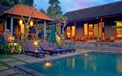 SPECIOUS 6BR VILLA WITH RICE FIELD VIEW