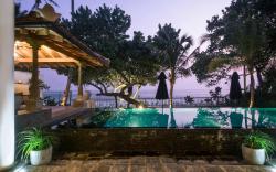 Royal Indigo Villa
