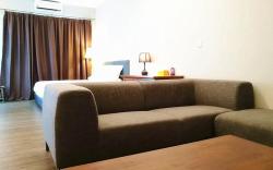 Mykey Silverscape B-39-07 Melaka City