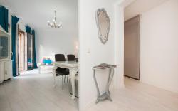 CASON DEL CORPUS  , Apartamento Deluxe  1, Go native Toledo, 10 PLAZAS