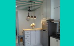 Dais Ipoh Homestay No 43, Jalan Rapat Permai 19