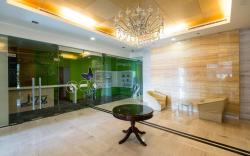 Yelloduck Rooms & Apartments @ Casa Residency 