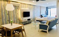 Little cabin Seaview Luxury Studio 