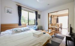 Shibuya City Spacious&Cozy House 6Bed 3Room9Guest