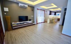 Sandakan Puteri Indah House