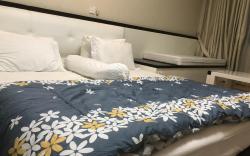 Nagoya Mansion Apartmrnt Batam  v city