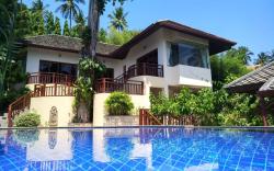 Villa Liu, Koh Samui, Nathon