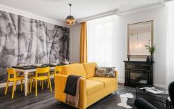 "Berlin Mitte" beautiful design & amazing terrace