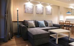 SUPER-APARTAMENTY VIP VINTAGE