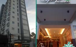 Studio619 Cityscape Residences w/ FREE POOL ACCESS