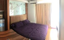 Amethyst Tower Apartment Studio Furnished