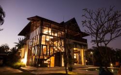 Casa Ola Villa Pererenan