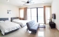 Machome GuestHome 5-pax Suite I