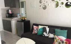 Tagaytay 1 bdrm condotel wid wifi