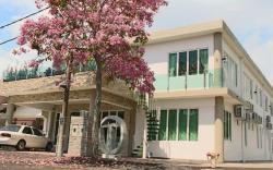 Tropical Villa Kuantan