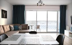SUPER-APARTAMENTY INTERNATIONAL FAIR I
