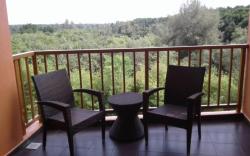 HOMESTAY 369