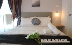 Prestige Sky 3BR (B10-1) | Balcony | Astro & WIFI