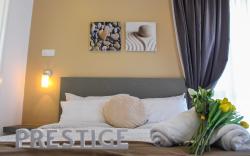 Prestige Sky 3BR (B10-2) | Balcony | Astro & WIFI