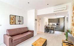 Apartment Historical Center Place Crillon L2