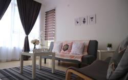 Prestige Pelangi 7  C1909 Riverside's Home 