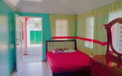 BIG PRIVATE ROOM IN ROXAS CITY(IBAÑEZ HOME RENTAL)